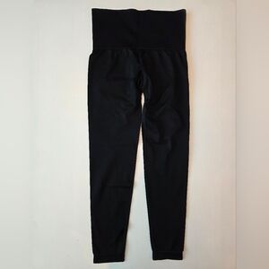 Knix - Leggings - Black - Size Medium